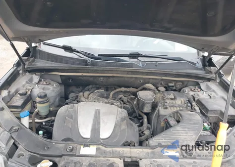 2012 Kia Sorento Sx V6 from USA, damaged, VIN 5XYKWDA22CG262065